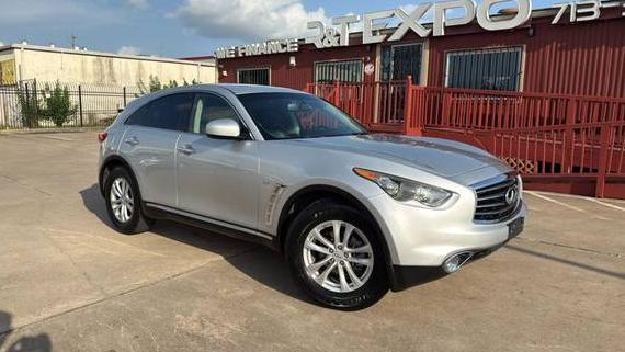 INFINITI QX70 2016 JN8CS1MU9GM671927 image