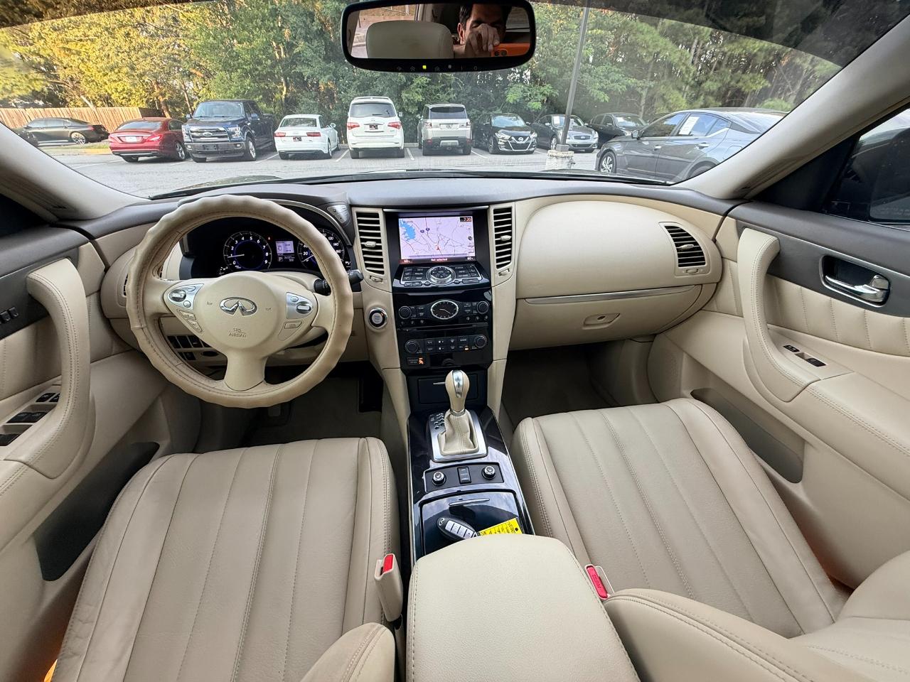 infiniti qx70 2016 JN8CS1MU1GM130127 image infiniti qx70 2016 JN8CS1MU1GM130127 image
