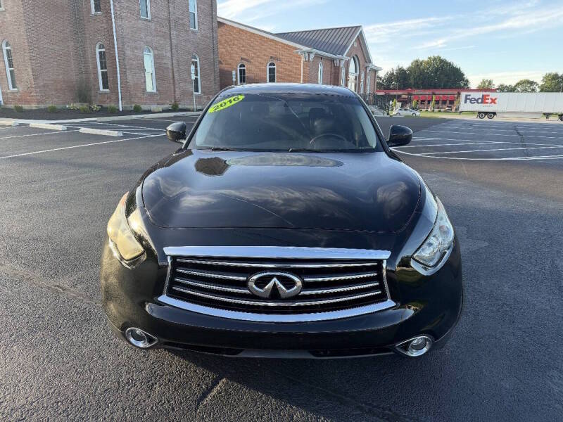 infiniti qx70 2016 JN8CS1MW3GM751337 image infiniti qx70 2016 JN8CS1MW3GM751337 image