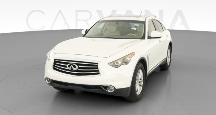 infiniti qx70 2016 JN8CS1MUXGM670012 image infiniti qx70 2016 JN8CS1MUXGM670012 image