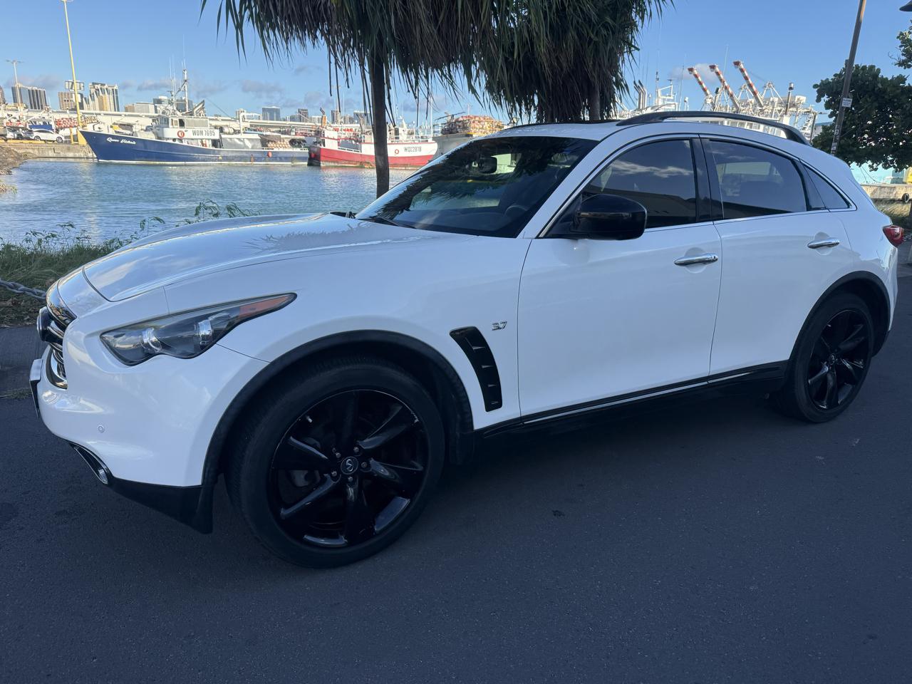infiniti qx70 2016 JN8CS1MU0GM130006 image infiniti qx70 2016 JN8CS1MU0GM130006 image