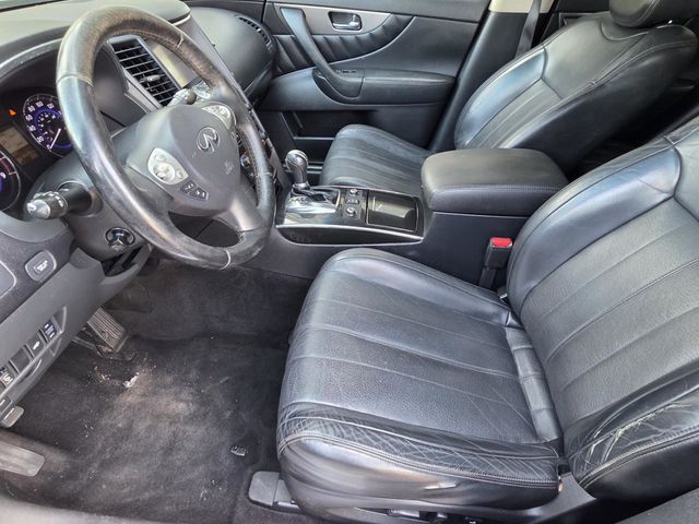 infiniti qx70 2017 JN8CS1MW9HM411756 image infiniti qx70 2017 JN8CS1MW9HM411756 image