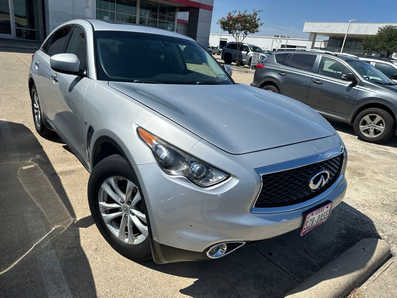 infiniti qx70 2017 JN8CS1MUXHM142987 image infiniti qx70 2017 JN8CS1MUXHM142987 image