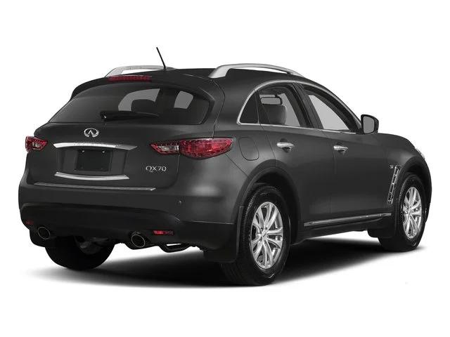 infiniti qx70 2017 JN8CS1MW9HM411661 image infiniti qx70 2017 JN8CS1MW9HM411661 image