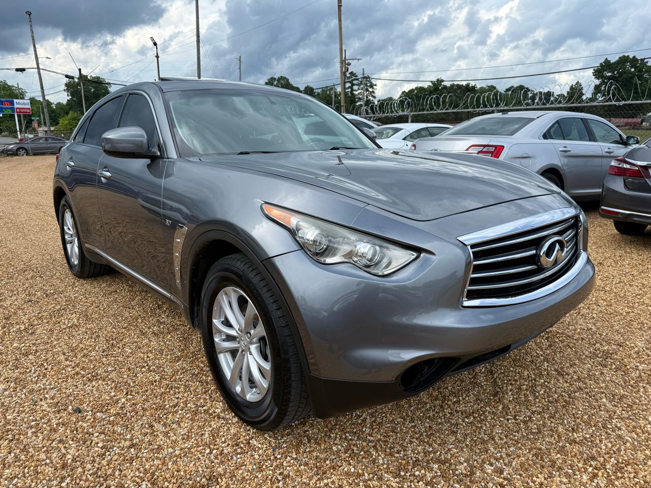 infiniti qx70 2017 JN8CS1MUXHM142195 image infiniti qx70 2017 JN8CS1MUXHM142195 image