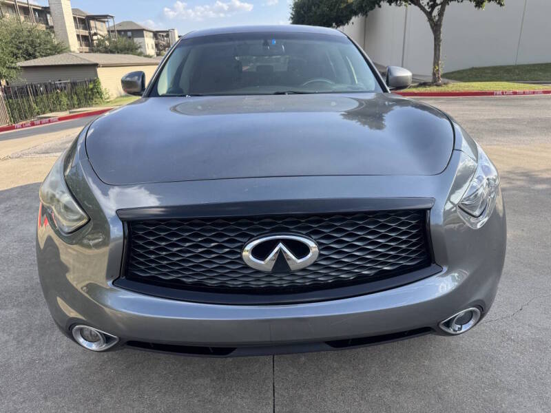 infiniti qx70 2017 JN8CS1MU3HM143365 image infiniti qx70 2017 JN8CS1MU3HM143365 image