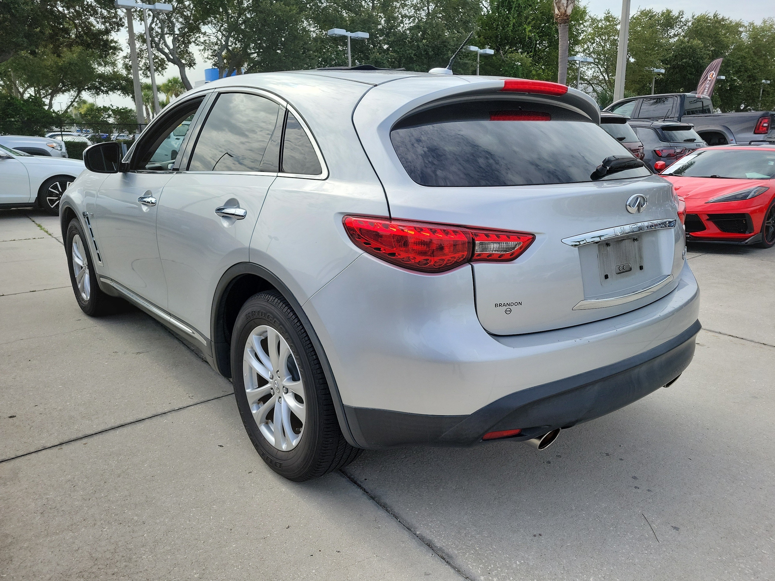 infiniti qx70 2017 JN8CS1MU7HM142252 image infiniti qx70 2017 JN8CS1MU7HM142252 image