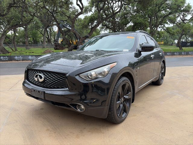 infiniti qx70 2017 JN8CS1MU1HM140187 image infiniti qx70 2017 JN8CS1MU1HM140187 image