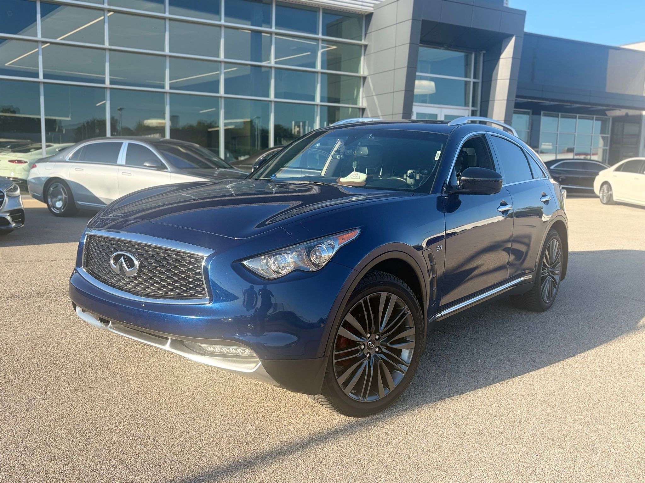 infiniti qx70 2017 JN8CS1MW9HM410591 image infiniti qx70 2017 JN8CS1MW9HM410591 image