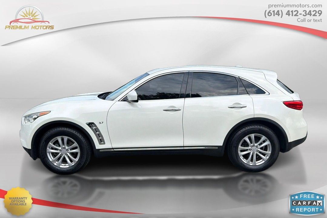 infiniti qx70 2017 JN8CS1MUXHM142777 image infiniti qx70 2017 JN8CS1MUXHM142777 image