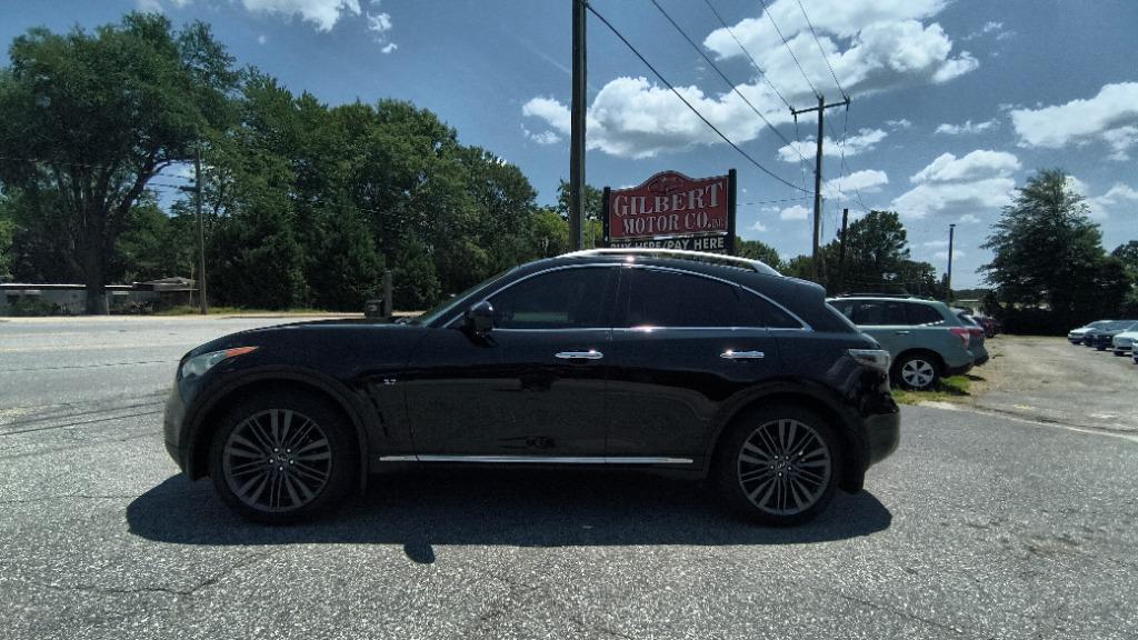 infiniti qx70 2017 JN8CS1MUXHM140267 image infiniti qx70 2017 JN8CS1MUXHM140267 image
