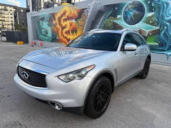 infiniti qx70 2017 JN8CS1MU1HM144174 image infiniti qx70 2017 JN8CS1MU1HM144174 image