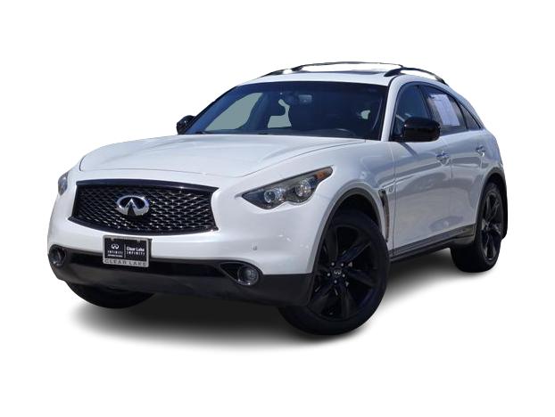 infiniti qx70 2017 JN8CS1MU5HM144260 image infiniti qx70 2017 JN8CS1MU5HM144260 image