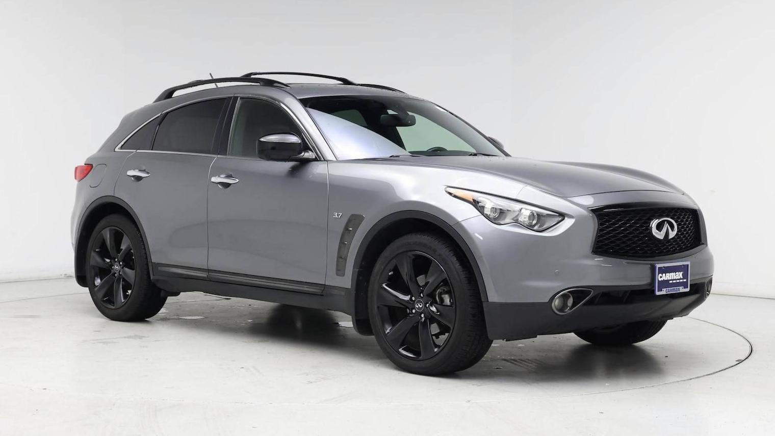 INFINITI QX70 2017 JN8CS1MW1HM415820 image INFINITI QX70 2017 JN8CS1MW1HM415820 image