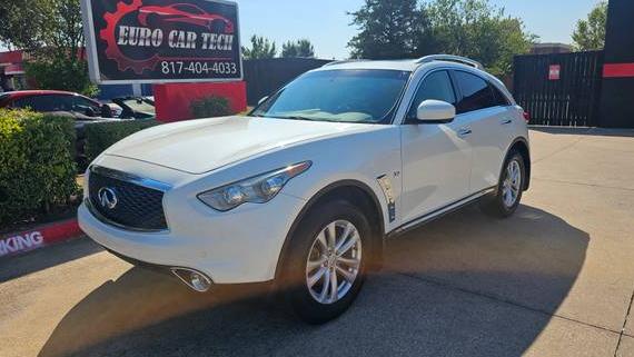 INFINITI QX70 2017 JN8CS1MU7HM142848 image INFINITI QX70 2017 JN8CS1MU7HM142848 image