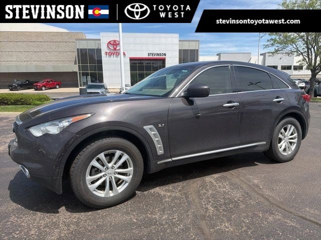 infiniti qx70 2017 JN8CS1MW1HM414103 image infiniti qx70 2017 JN8CS1MW1HM414103 image