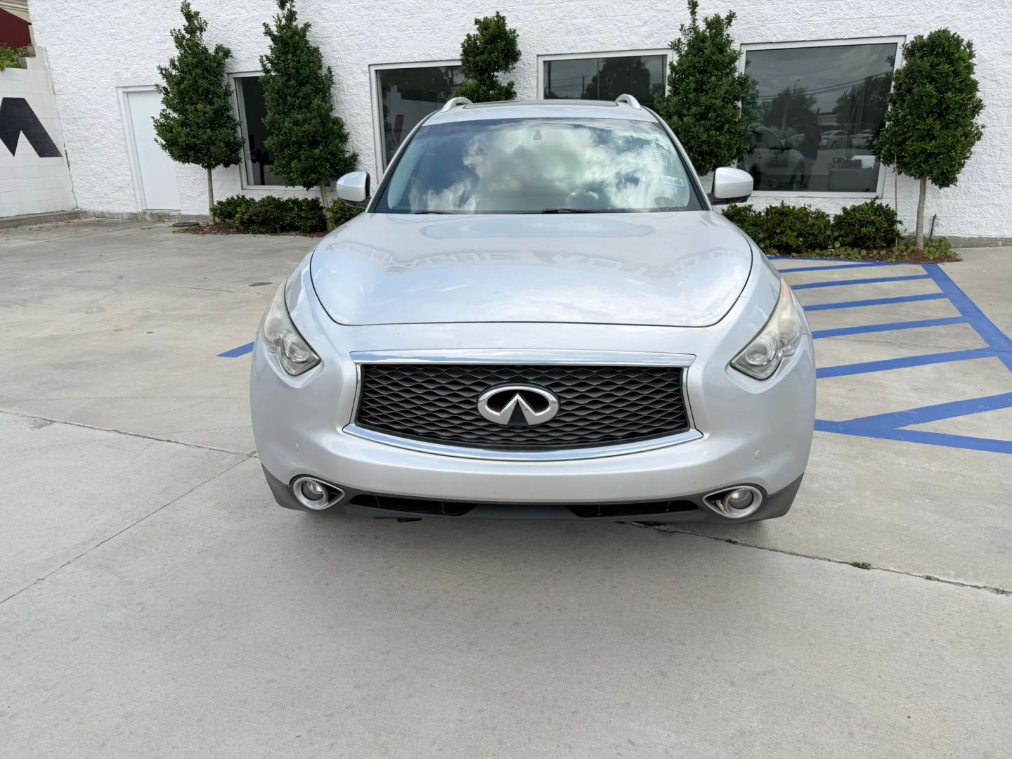 infiniti qx70 2017 JN8CS1MU4HM141964 image infiniti qx70 2017 JN8CS1MU4HM141964 image