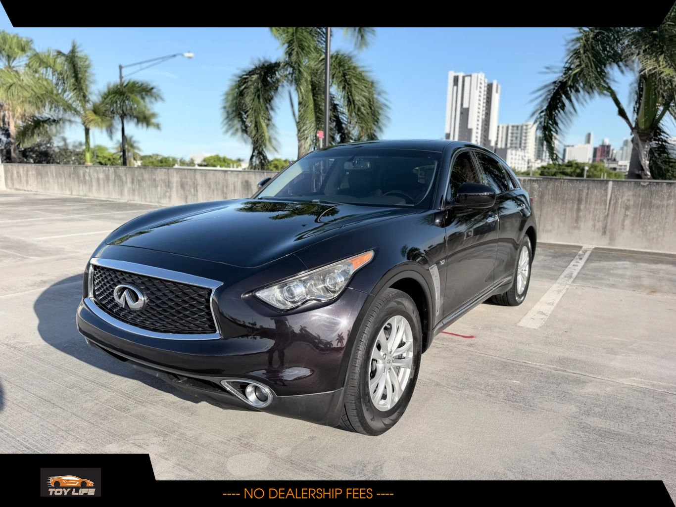 infiniti qx70 2017 JN8CS1MUXHM143153 image infiniti qx70 2017 JN8CS1MUXHM143153 image
