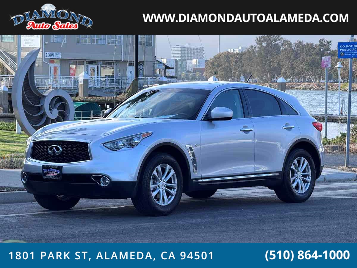 infiniti qx70 2017 JN8CS1MW1HM415459 image infiniti qx70 2017 JN8CS1MW1HM415459 image
