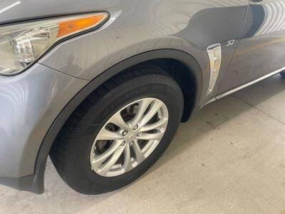 infiniti qx70 2017 JN8CS1MW2HM413350 image infiniti qx70 2017 JN8CS1MW2HM413350 image