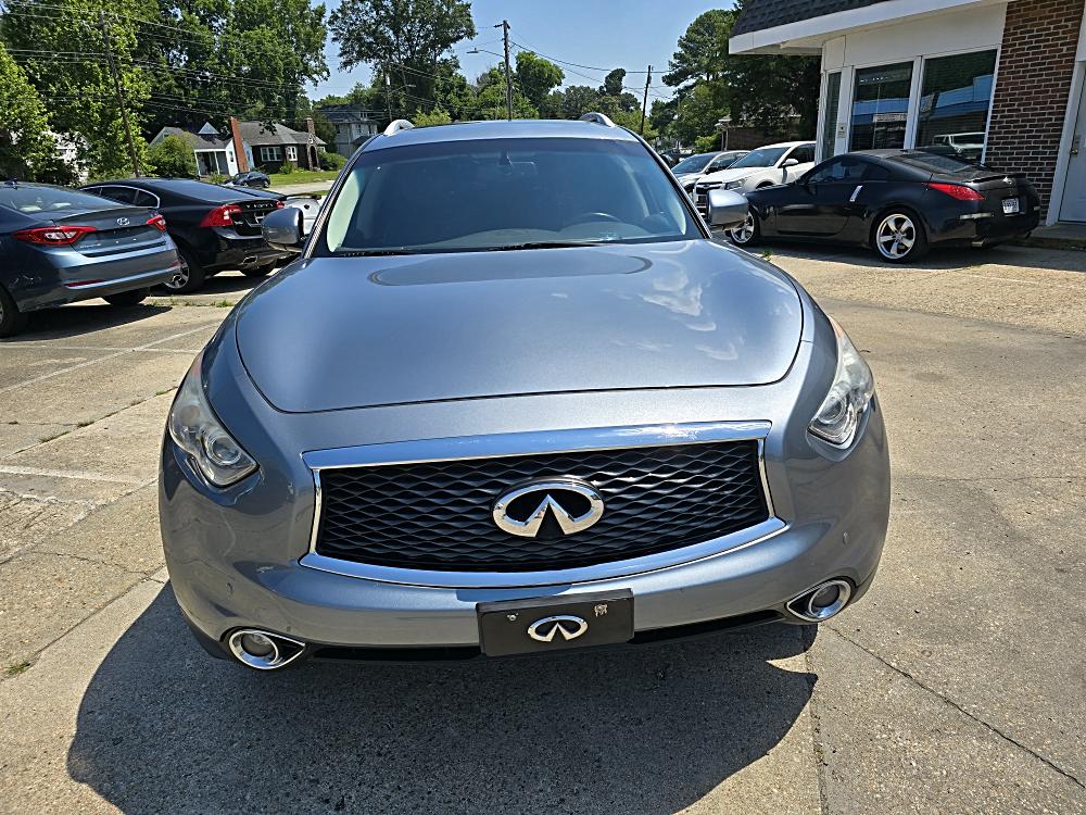 infiniti qx70 2017 JN8CS1MW8HM415264 image infiniti qx70 2017 JN8CS1MW8HM415264 image