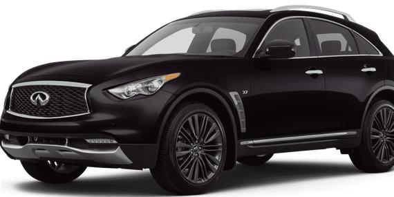 INFINITI QX70 2017 JN8CS1MU9HM142561 image