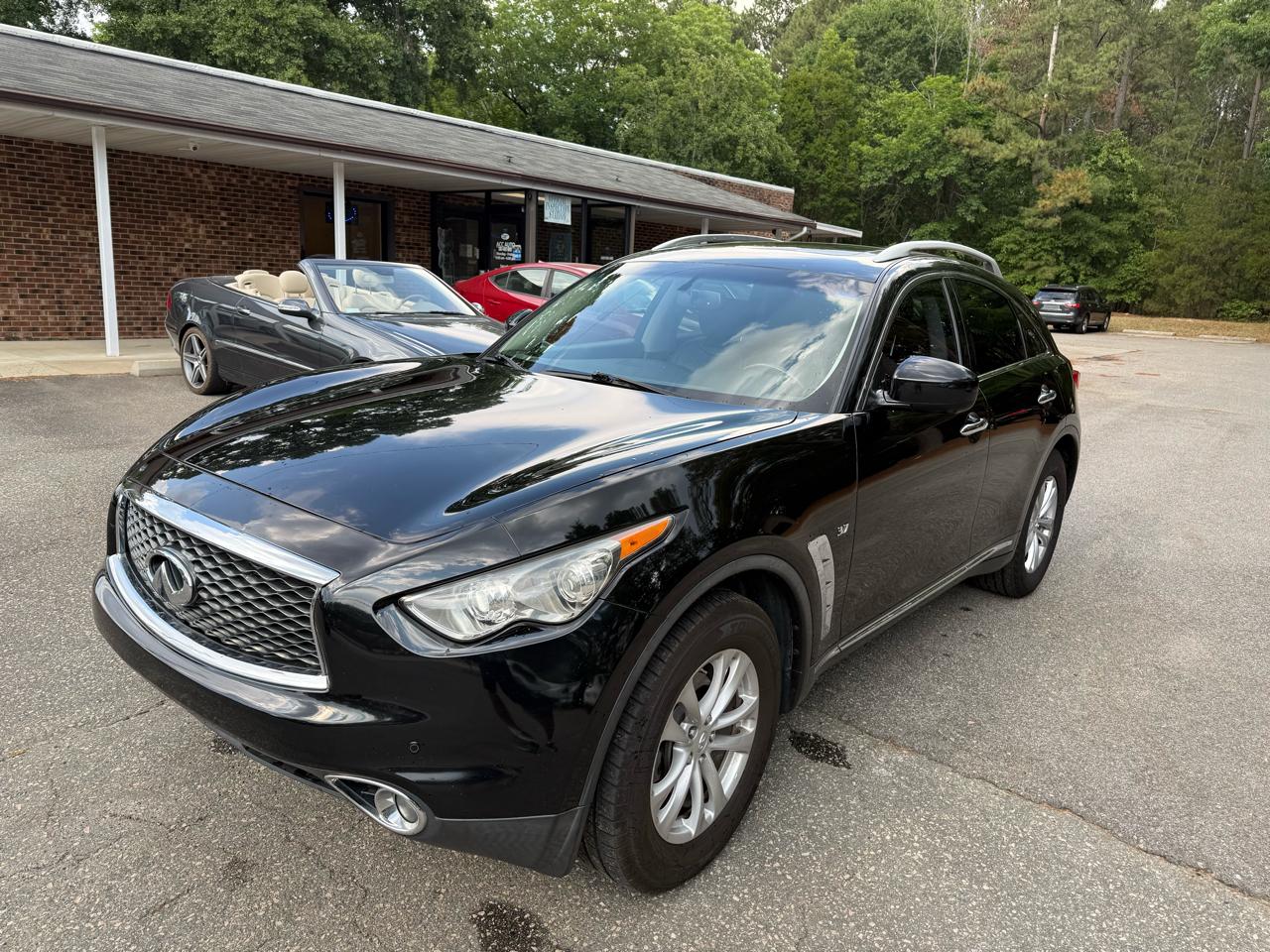 infiniti qx70 2017 JN8CS1MUXHM142181 image infiniti qx70 2017 JN8CS1MUXHM142181 image
