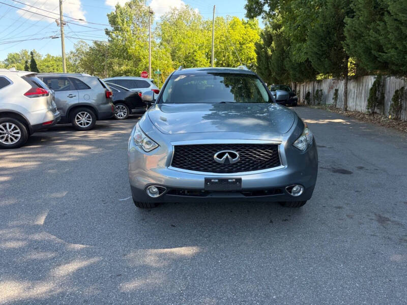 infiniti qx70 2017 JN8CS1MW8HM415720 image infiniti qx70 2017 JN8CS1MW8HM415720 image