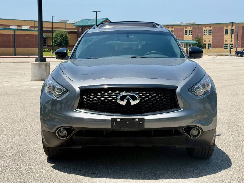 infiniti qx70 2017 JN8CS1MU8HM143698 image infiniti qx70 2017 JN8CS1MU8HM143698 image