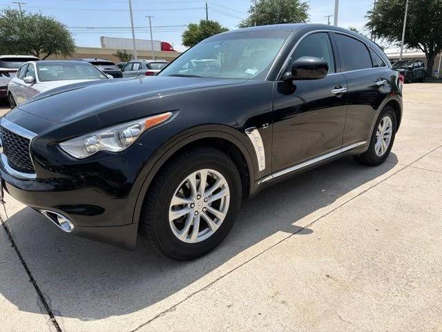 infiniti qx70 2017 JN8CS1MU0HM141282 image infiniti qx70 2017 JN8CS1MU0HM141282 image