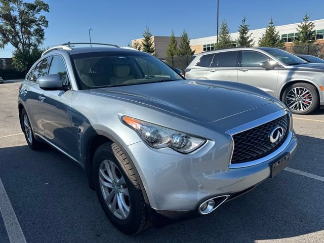 infiniti qx70 2017 JN8CS1MW2HM410934 image infiniti qx70 2017 JN8CS1MW2HM410934 image