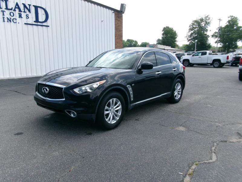 infiniti qx70 2017 JN8CS1MU8HM143538 image infiniti qx70 2017 JN8CS1MU8HM143538 image