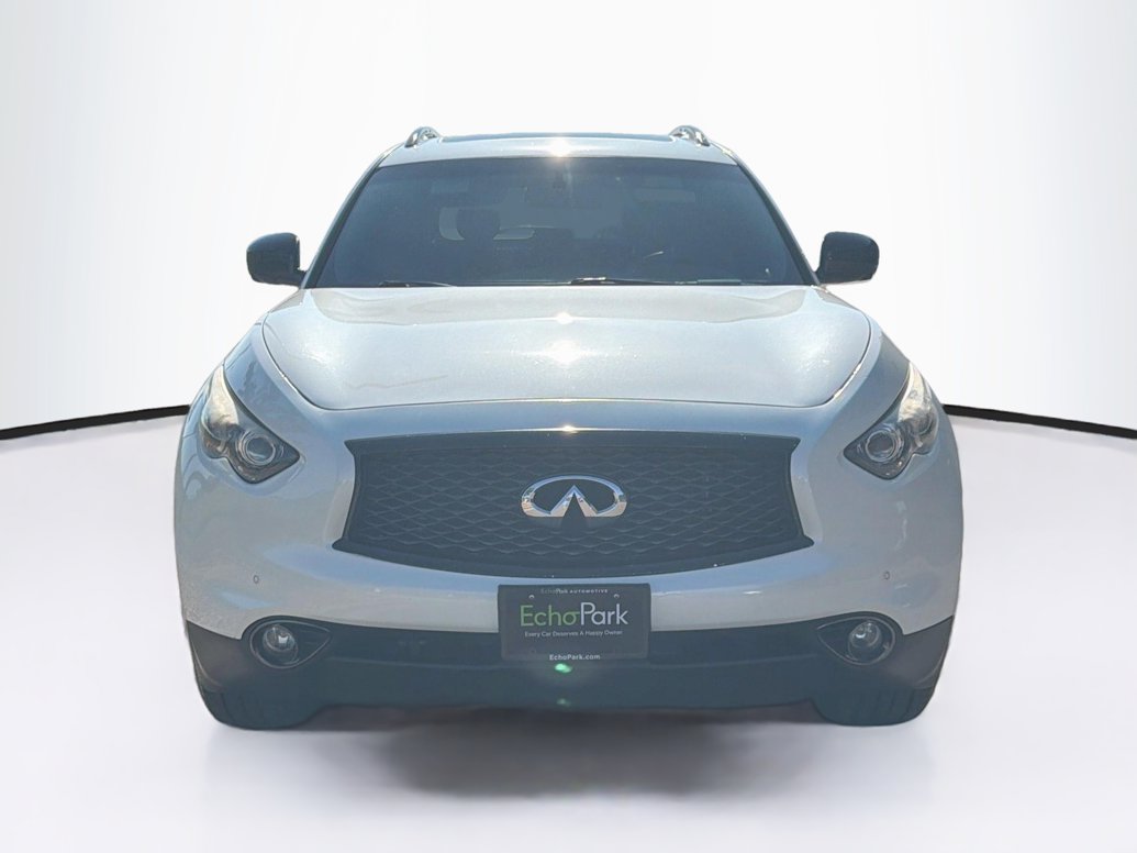 infiniti qx70 2017 JN8CS1MW7HM410332 image infiniti qx70 2017 JN8CS1MW7HM410332 image