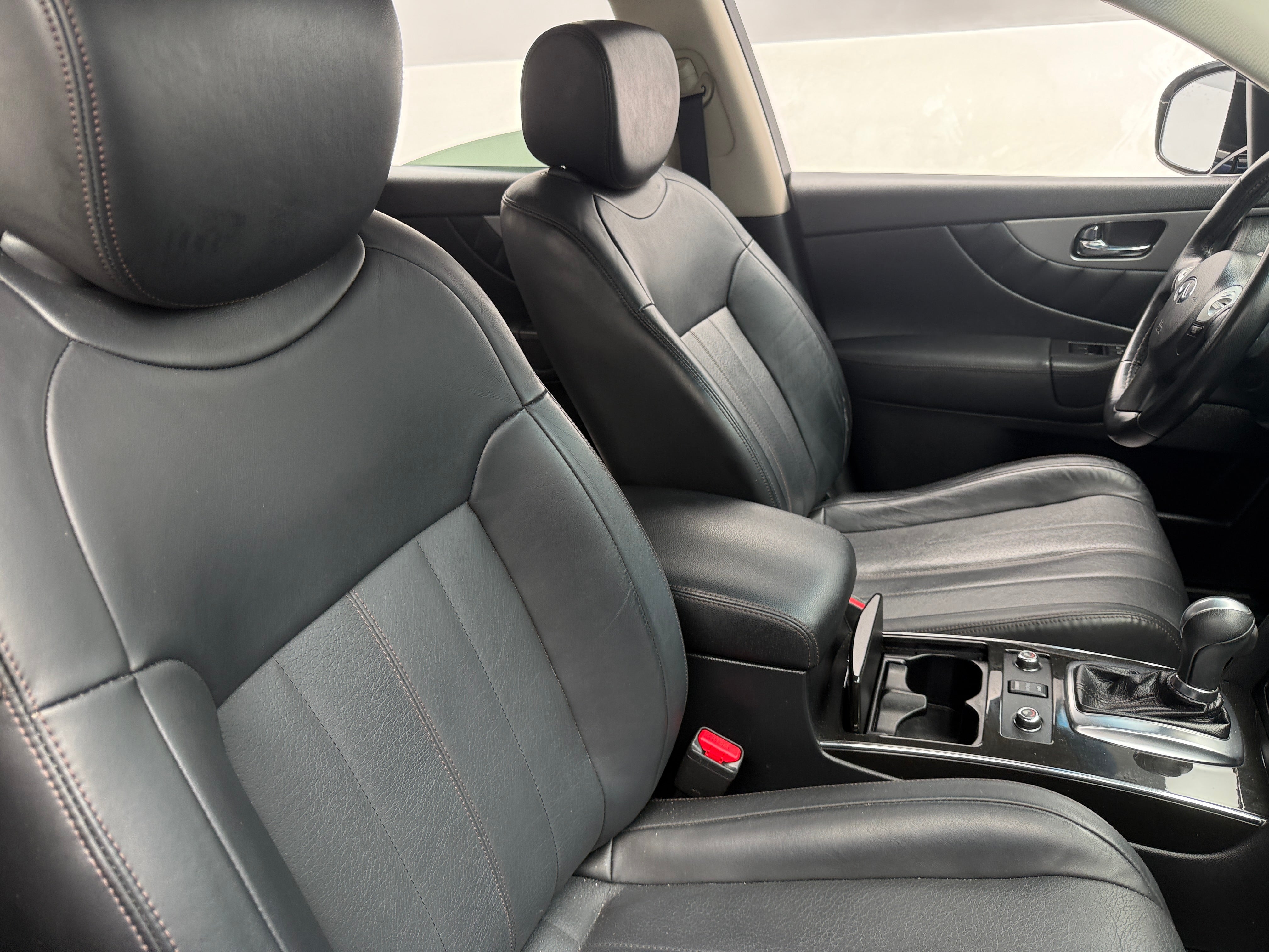 infiniti qx70 2017 JN8CS1MW7HM414607 image infiniti qx70 2017 JN8CS1MW7HM414607 image