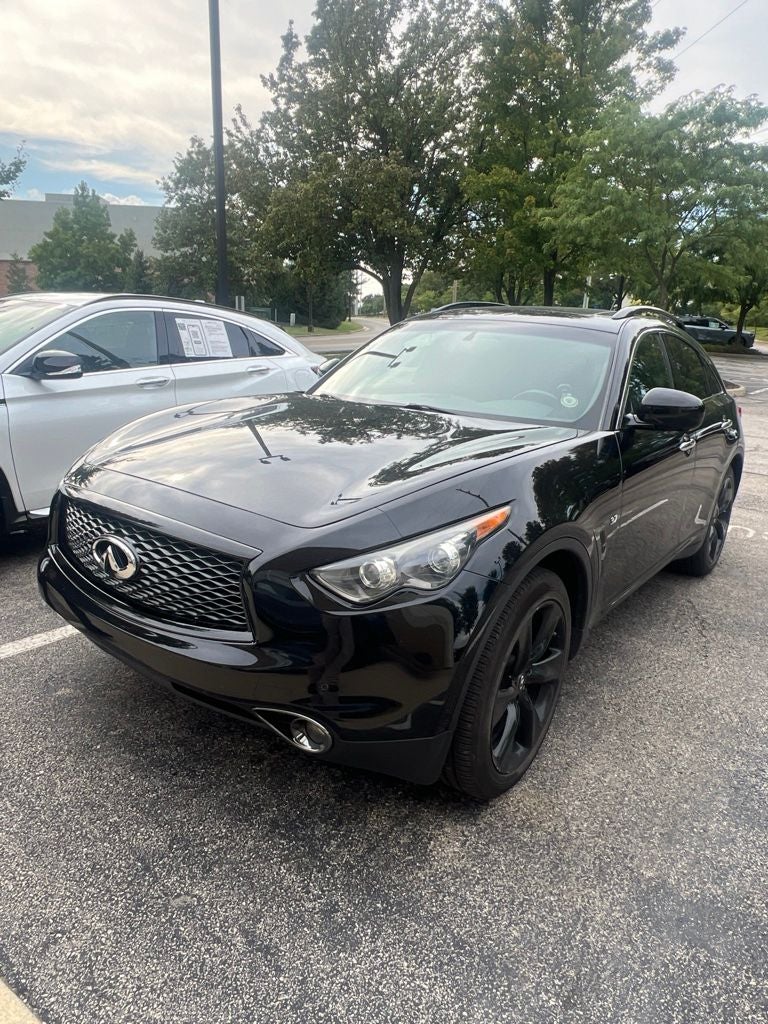 infiniti qx70 2017 JN8CS1MW2HM412859 image infiniti qx70 2017 JN8CS1MW2HM412859 image