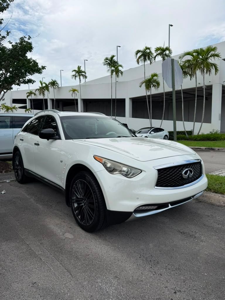 infiniti qx70 2017 JN8CS1MU2HM144071 image infiniti qx70 2017 JN8CS1MU2HM144071 image