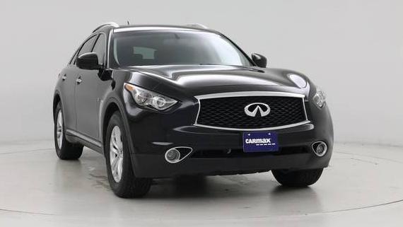 INFINITI QX70 2017 JN8CS1MU2HM144250 image