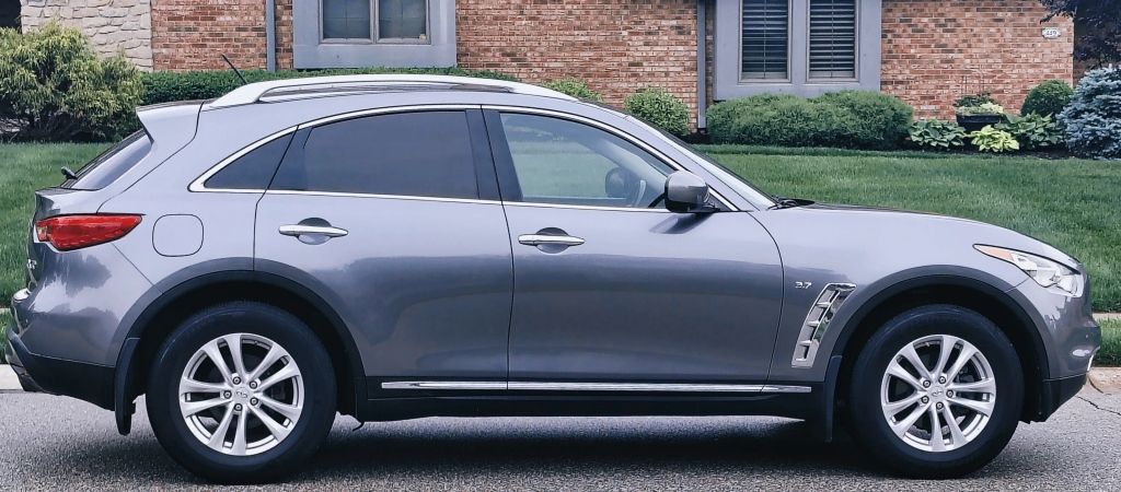 infiniti qx70 2017 JN8CS1MW9HM410574 image infiniti qx70 2017 JN8CS1MW9HM410574 image