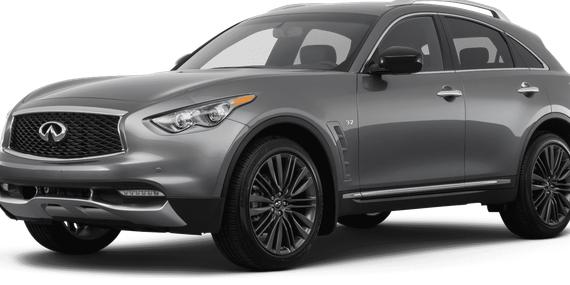 INFINITI QX70 2017 JN8CS1MU5HM140449 image