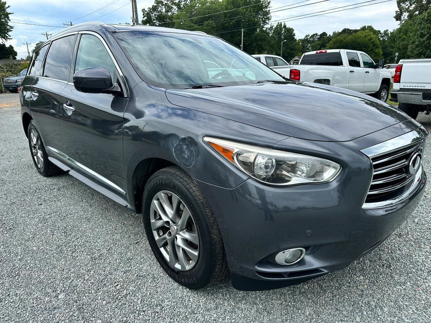 infiniti qx70 2017 JN8CS1MW7HM412484 image infiniti qx70 2017 JN8CS1MW7HM412484 image