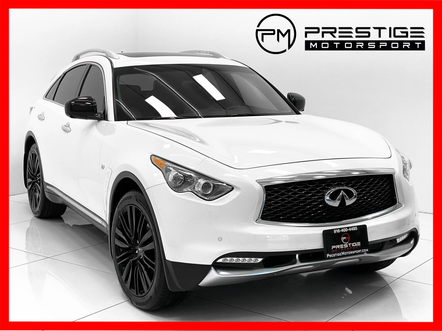 infiniti qx70 2017 JN8CS1MW2HM413462 image infiniti qx70 2017 JN8CS1MW2HM413462 image