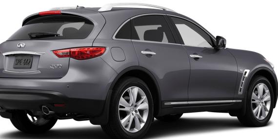 INFINITI QX70 2014 JN8CS1MU0EM451394 image