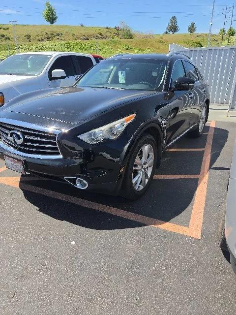 infiniti qx70 2014 JN8CS1MW5EM411359 image infiniti qx70 2014 JN8CS1MW5EM411359 image