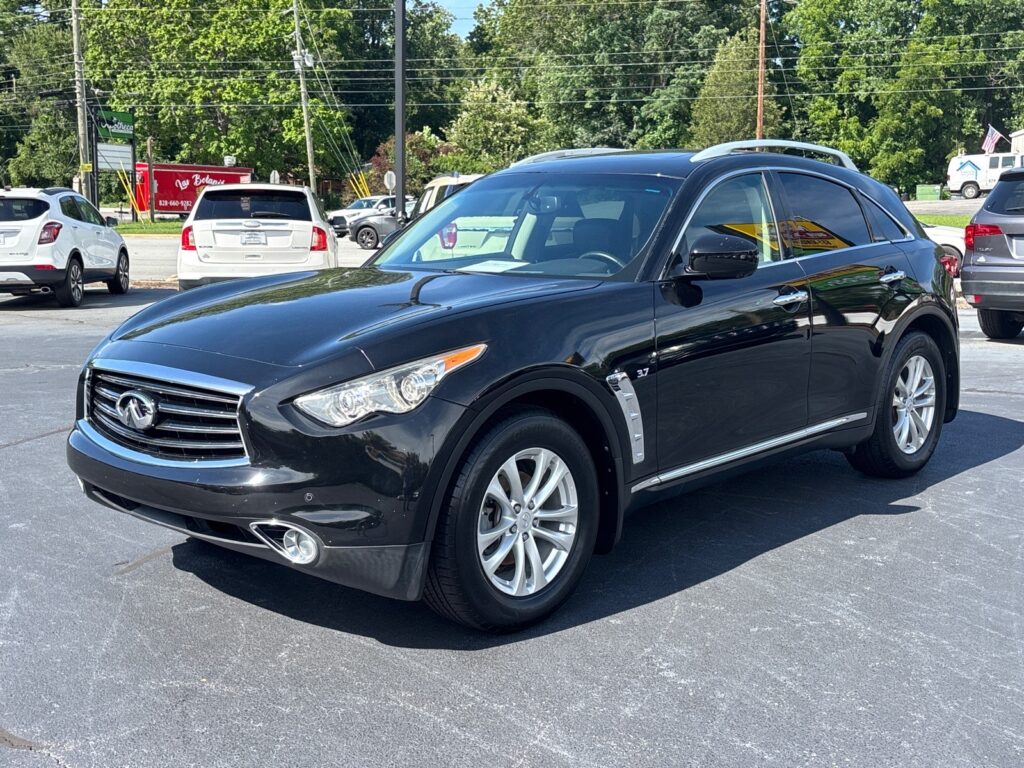 infiniti qx70 2014 JN8CS1MU1EM452358 image infiniti qx70 2014 JN8CS1MU1EM452358 image