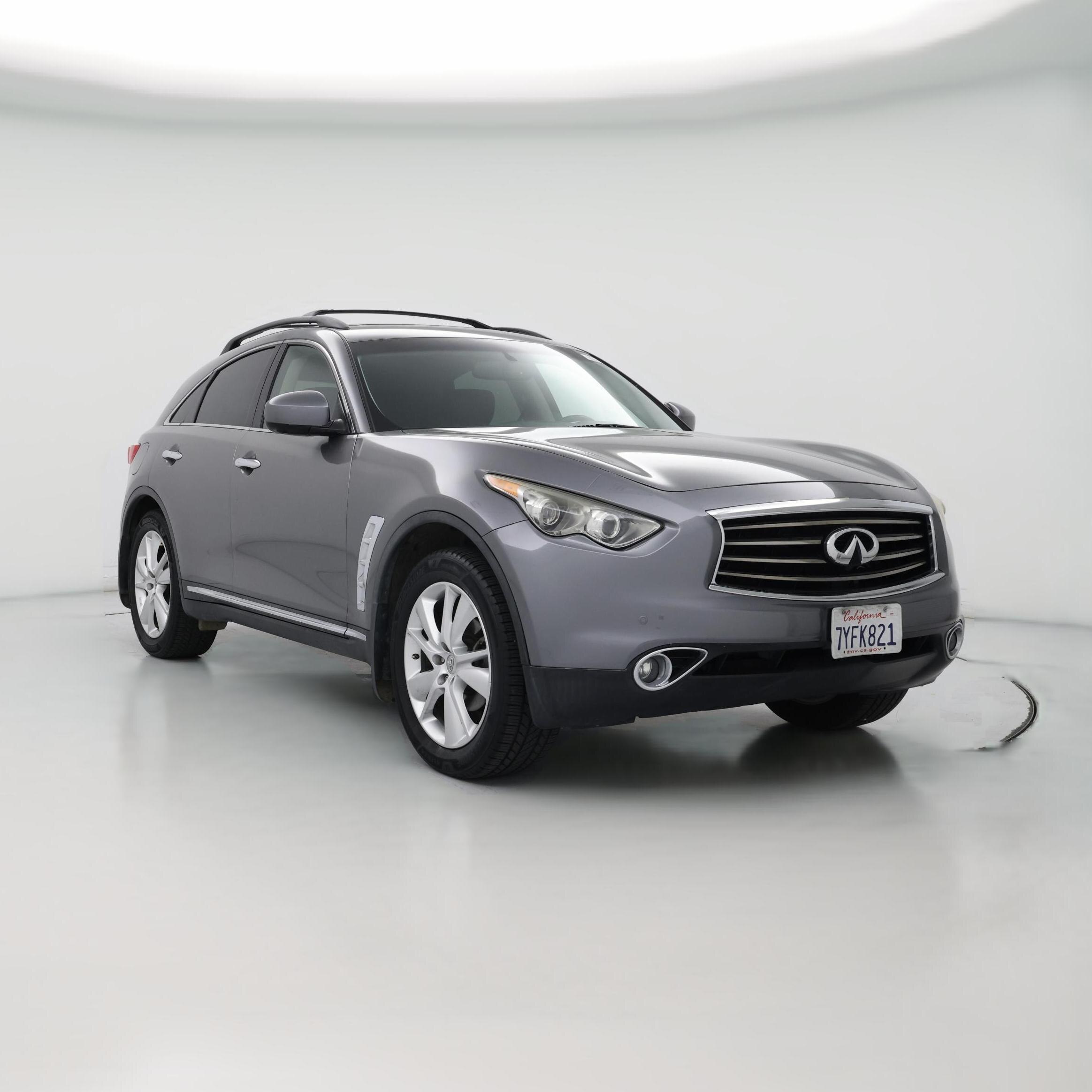 infiniti qx70 2014 JN8CS1MW0EM412743 image infiniti qx70 2014 JN8CS1MW0EM412743 image