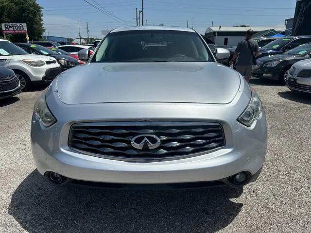 infiniti qx70 2014 JN8CS1MU3EM451082 image infiniti qx70 2014 JN8CS1MU3EM451082 image