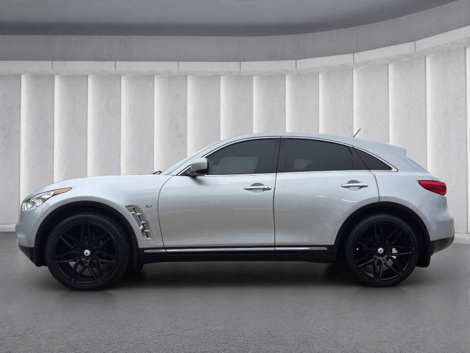 infiniti qx70 2014 JN8CS1MU9EM452236 image infiniti qx70 2014 JN8CS1MU9EM452236 image