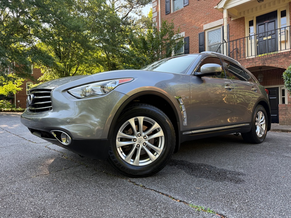 infiniti qx70 2014 JN8CS1MW5EM411507 image infiniti qx70 2014 JN8CS1MW5EM411507 image
