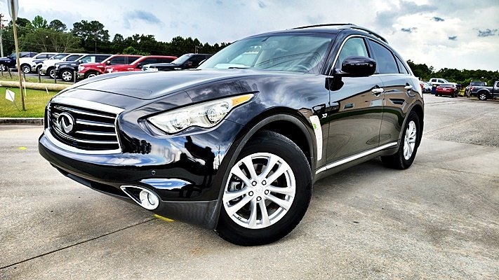 infiniti qx70 2014 JN8CS1MU7EM451537 image infiniti qx70 2014 JN8CS1MU7EM451537 image