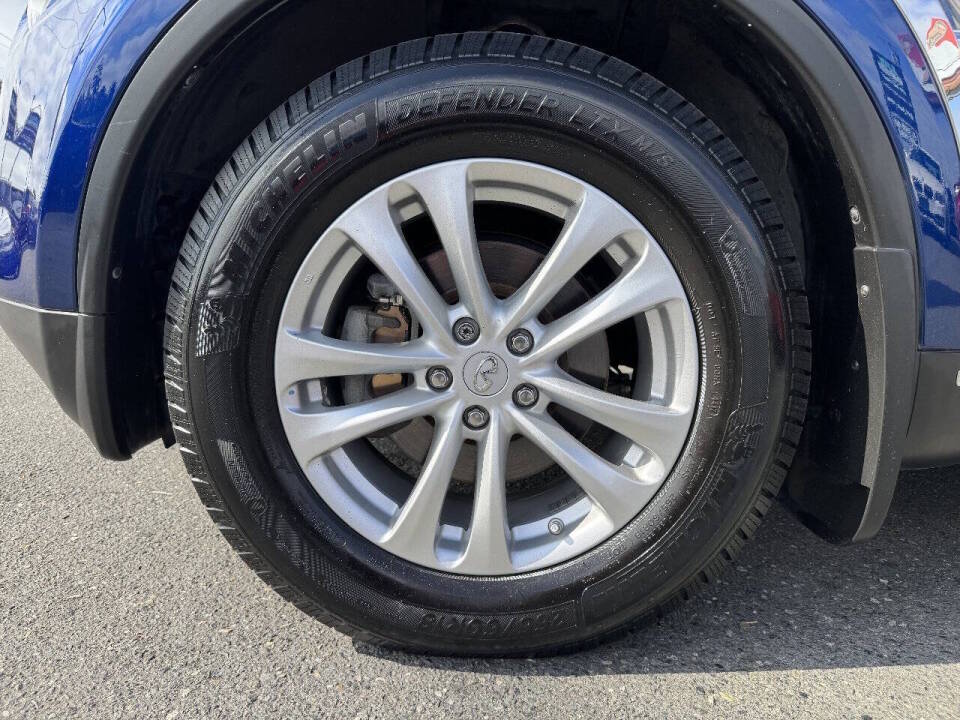 infiniti qx70 2014 JN8CS1MW9EM412062 image infiniti qx70 2014 JN8CS1MW9EM412062 image
